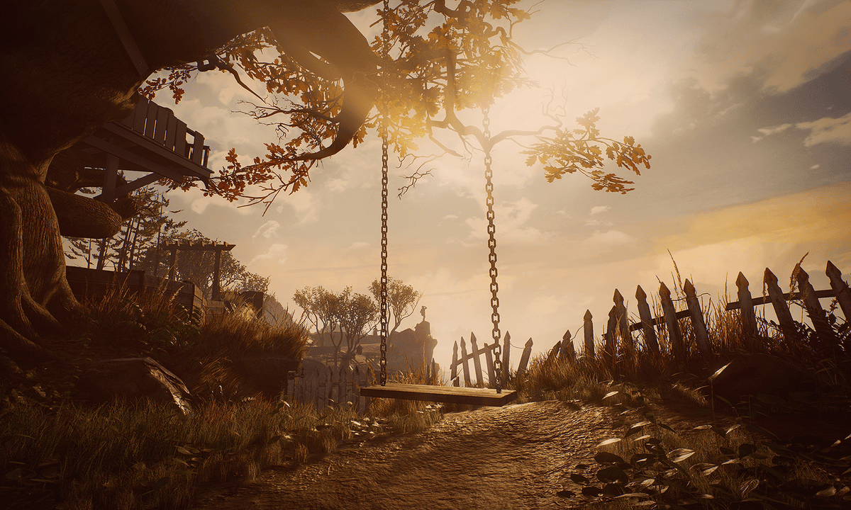 What Remains of Edith Finch (Xbox One/Xbox Series X|S)