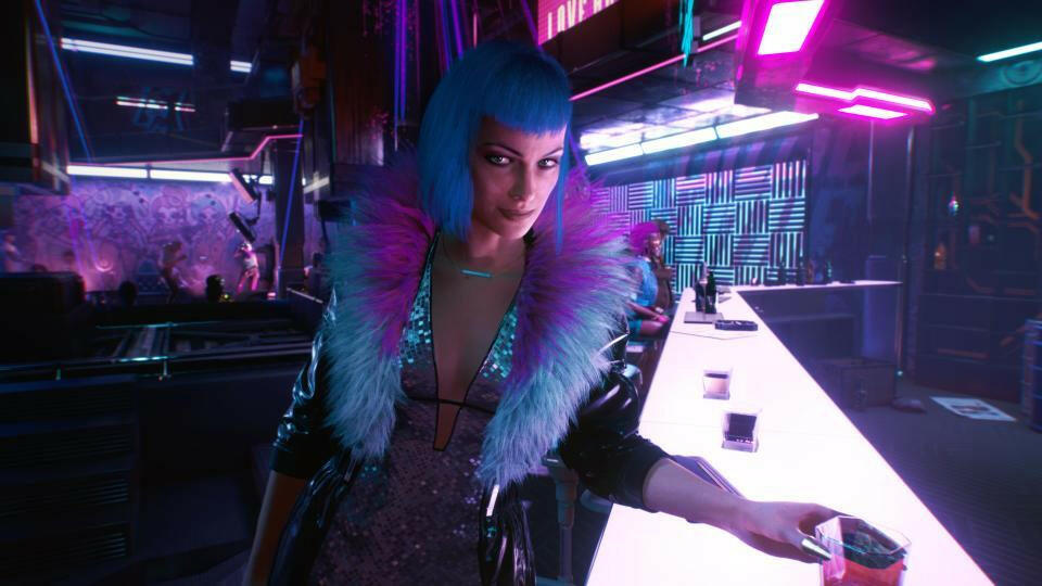 Cyberpunk 2077 Standard and Ultimate Editions (Xbox One/Xbox Series X|S).