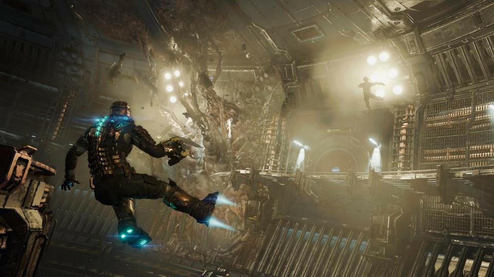 Dead Space REMAKE (Xbox Series X|S).