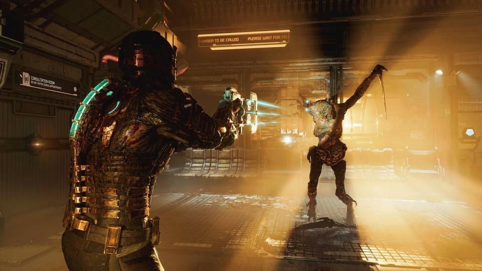 Dead Space REMAKE (Xbox Series X|S).