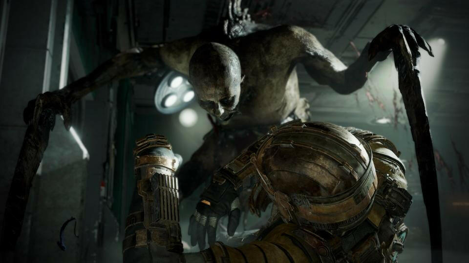 Dead Space REMAKE (Xbox Series X|S).