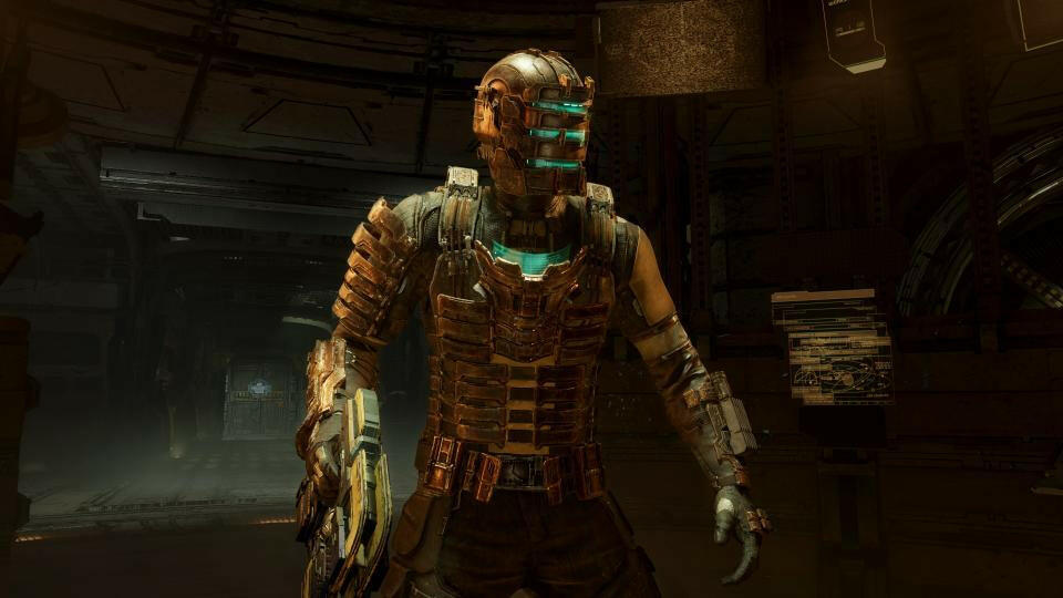 Dead Space REMAKE (Xbox Series X|S).