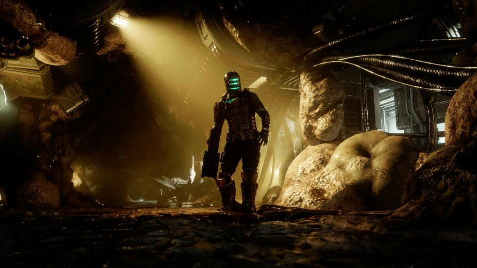 Dead Space REMAKE (Xbox Series X|S).