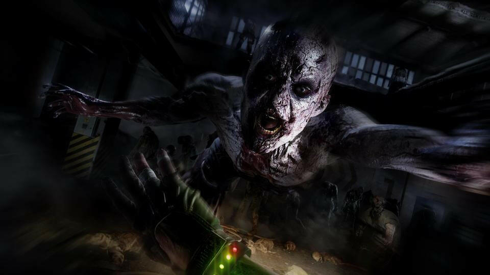 Dying Light 2 Stay Human (Xbox One/Xbox Series X|S).