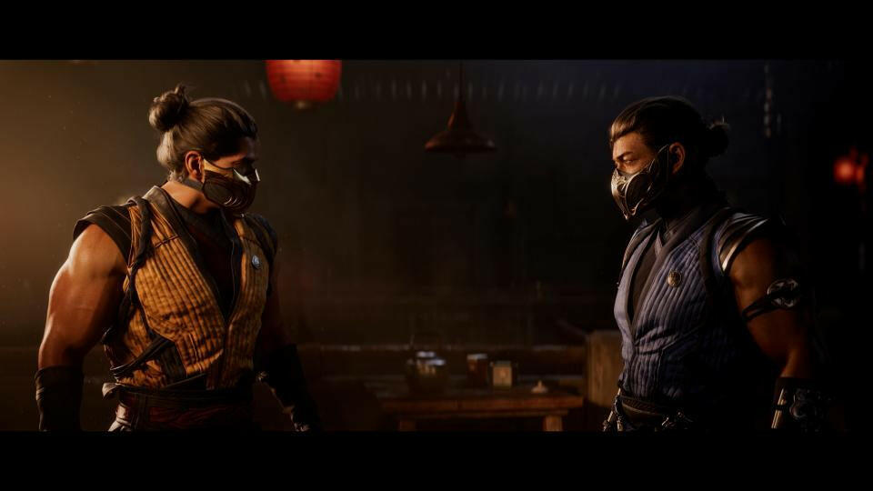 Mortal Kombat 1 (Xbox Series X/S).