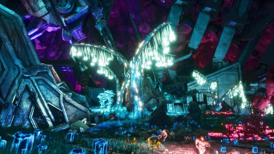 ARK: Survival Ascended (Xbox Series X|S)