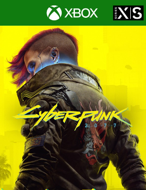 Cyberpunk 2077 Standard and Ultimate Editions (Xbox One/Xbox Series X|S).