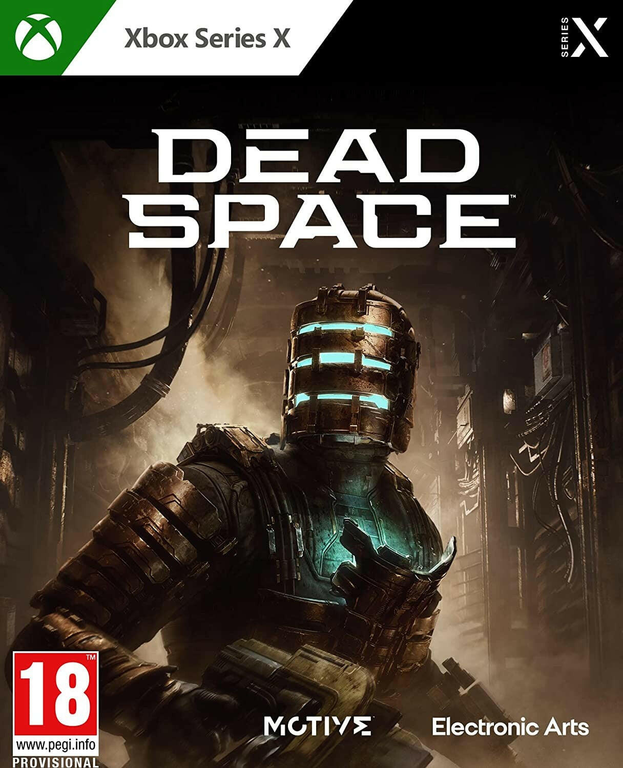 Dead Space REMAKE (Xbox Series X|S).