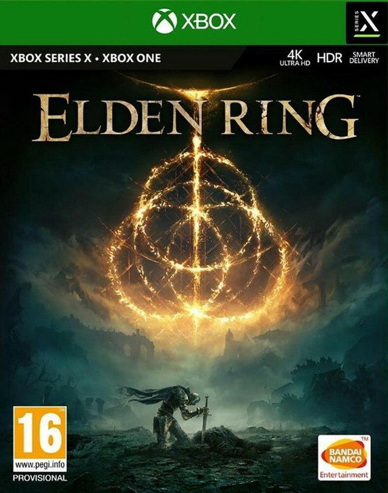 Elden Ring (Xbox One/Xbox Series X|S).