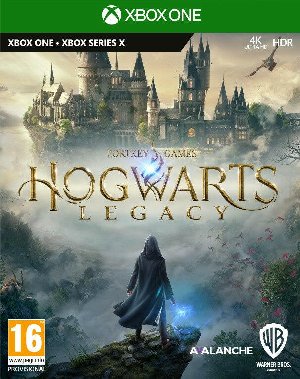 Hogwarts Legacy (Xbox One/Xbox Series X|S)