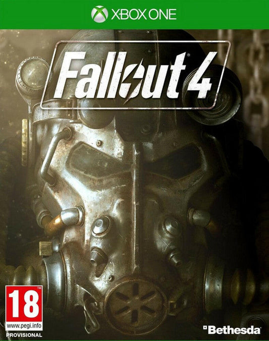 Fallout 4 (Xbox One/Xbox Series X|S)