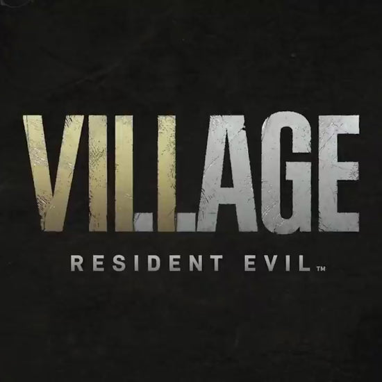 Resident Evil: Village Gold Edition (Xbox One/Xbox Series X/S).