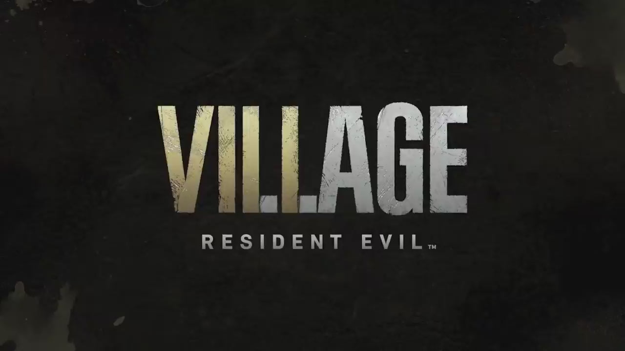 Resident Evil: Village Gold Edition (Xbox One/Xbox Series X/S).