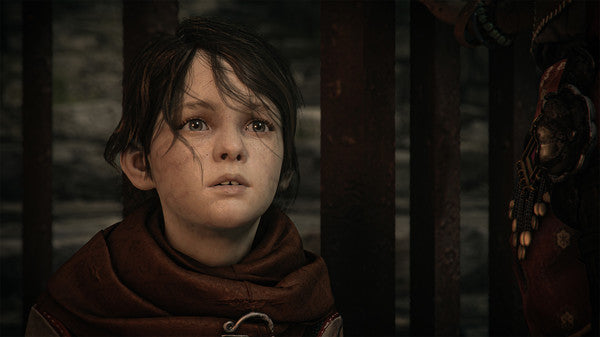 A Plague Tale Requiem (Xbox Series X|S)