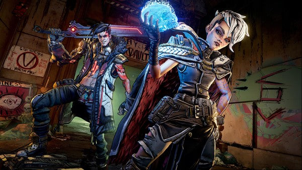 Borderlands 3 Xbox One/Xbox Series X|S