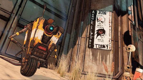 Borderlands 3 Xbox One/Xbox Series X|S