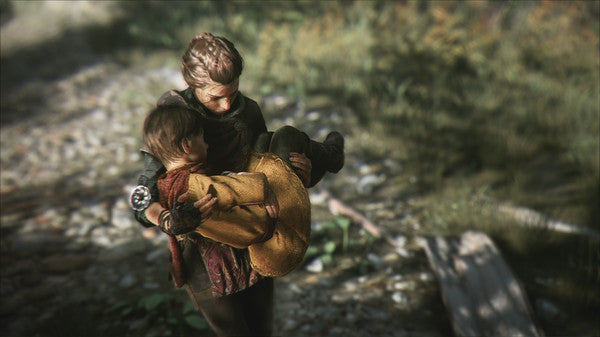 A Plague Tale Innocence (Xbox One/Xbox Series X|S)