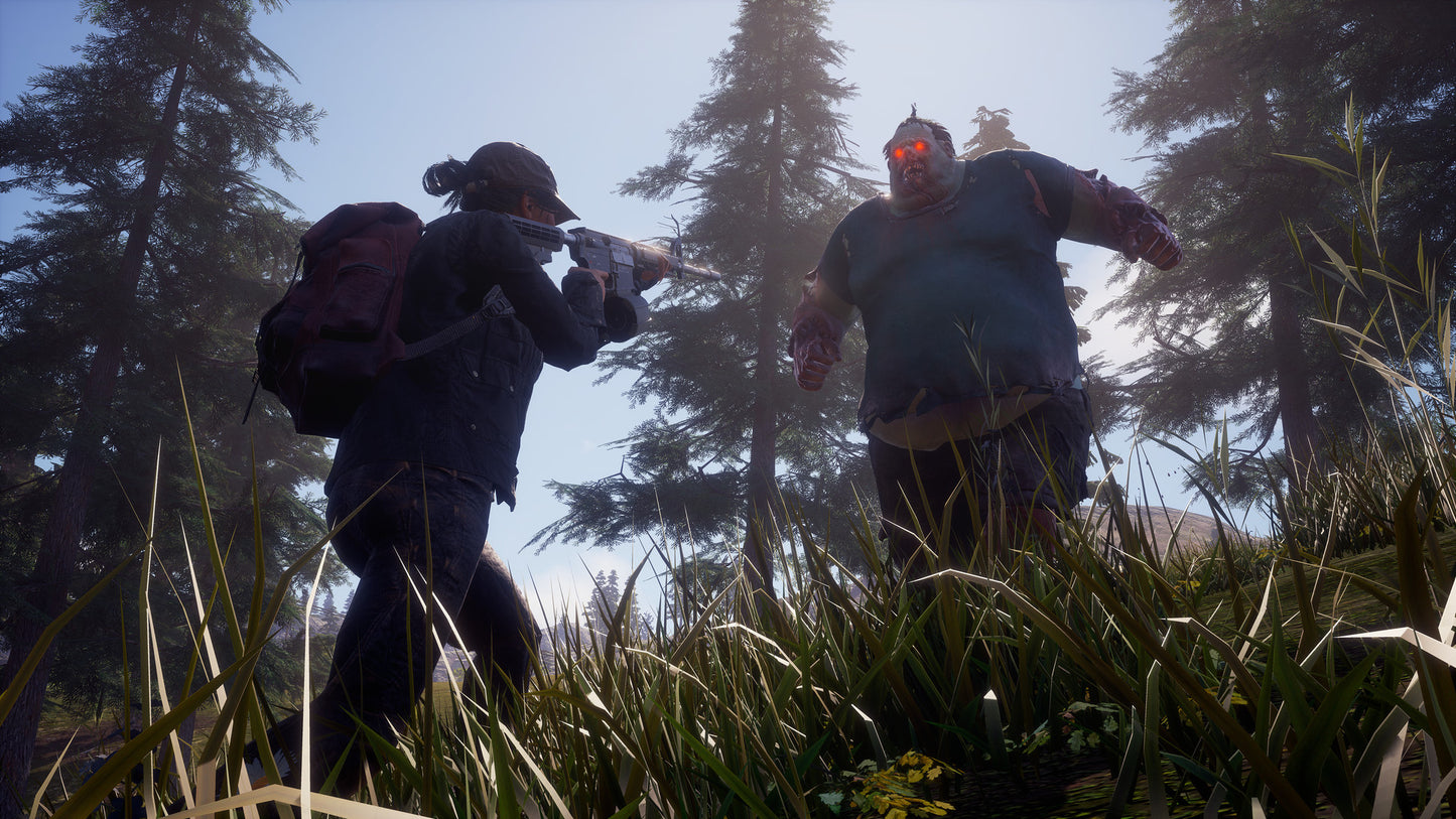 State of Decay 2: Juggernaut Edition (Xbox One/Xbox Series X|S)