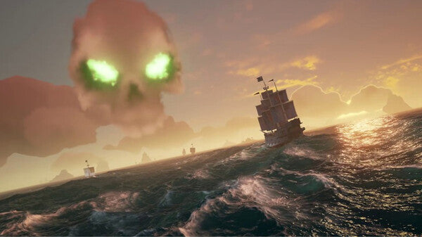 Sea Of Thieves (Xbox One/Xbox Series X|S)