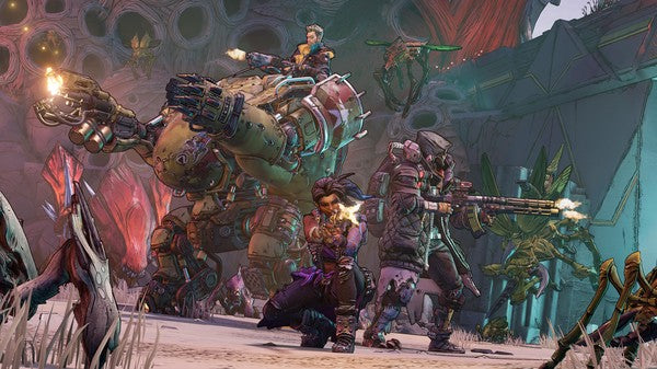 Borderlands 3 Xbox One/Xbox Series X|S